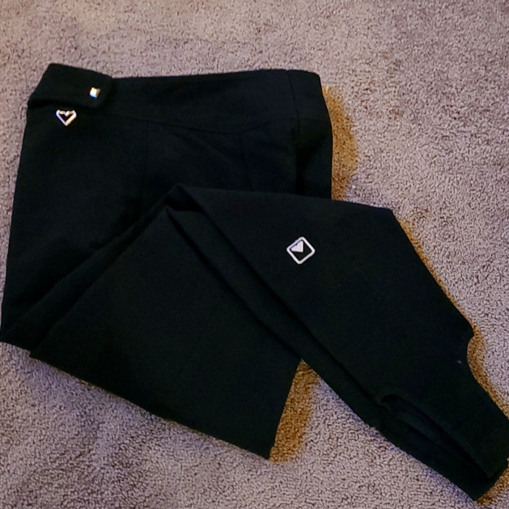 Obermeyer Black Women's Pants
